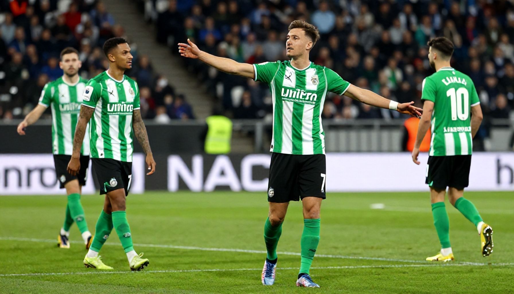 De waarheid achter NAC Sparta Rotterdam: Waarom dit team een must-follow is voor echte fans*