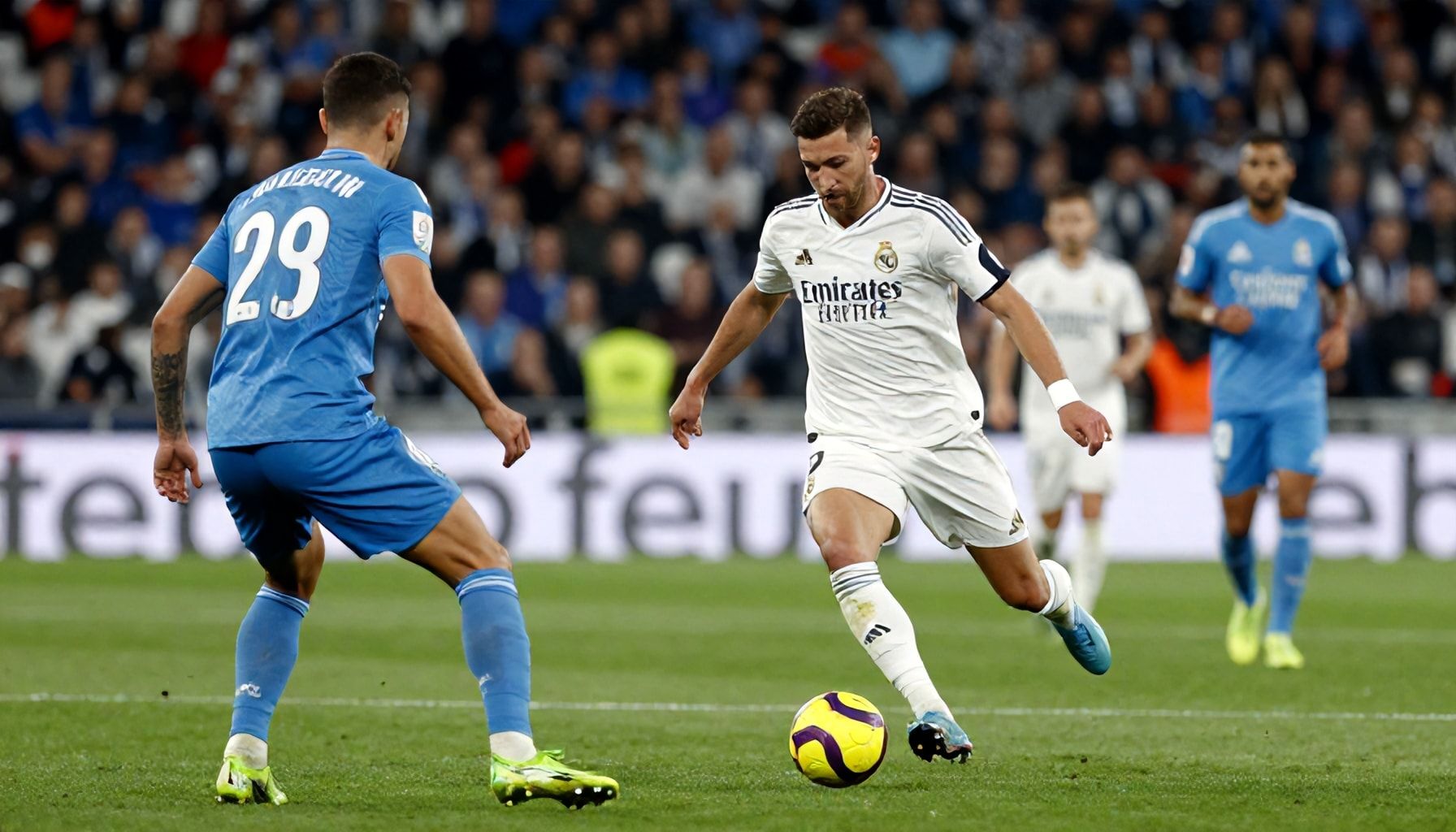 De waarheid achter Salzburg’s verdediging: hoe ze Madrid kunnen stoppen*