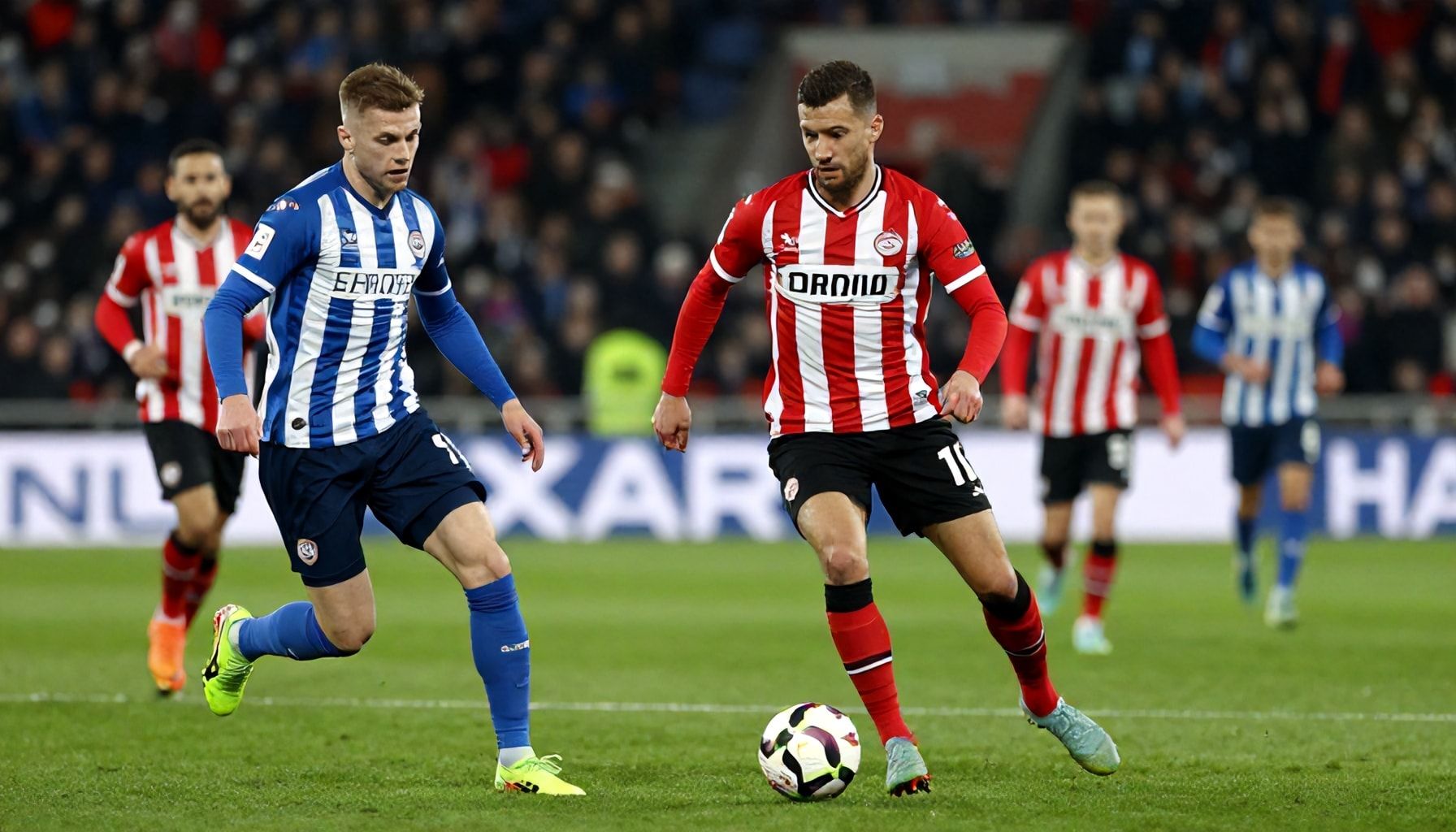 De waarheid achter Sjachtar’s zwakke punten en hoe PSV ze kan exploiteren*