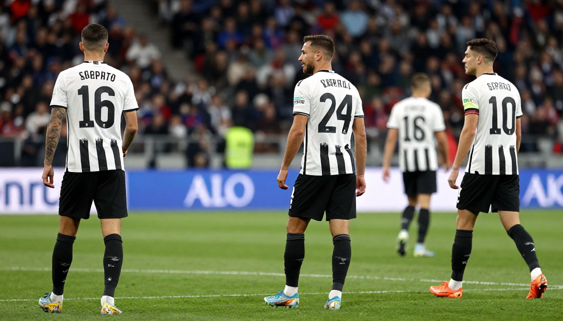 De waarheid achter Sparta’s middenveld: Hoe ze PSV kunnen overmeesteren"*