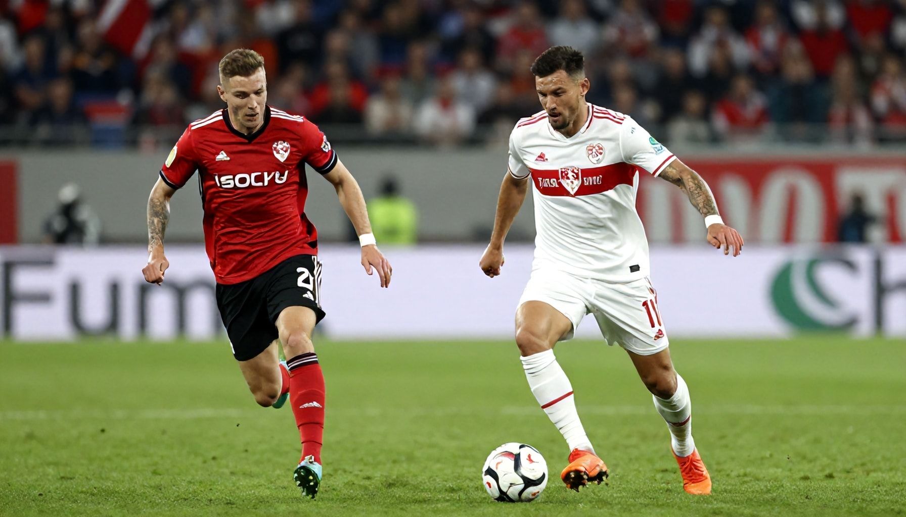 De waarheid over Ajax’ verdediging: Hoe Stuttgart ze kan doorbreken*