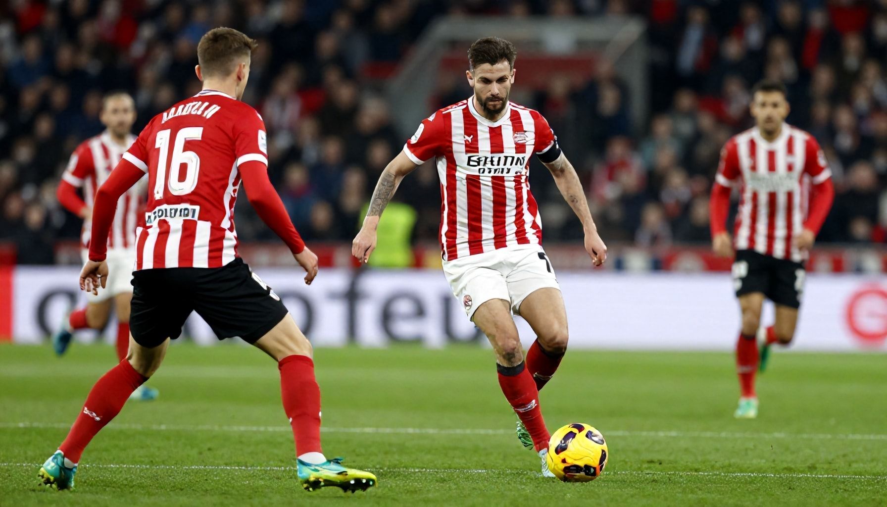 De waarheid over AZ Alkmaar’s zwakke punten en hoe PSV ze kan exploiteren*