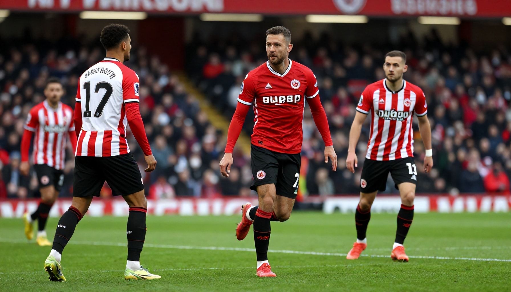 De Waarheid Over Brentford’s Tactische Keuzes: Wat Ze Anders Doen dan Sunderland*
