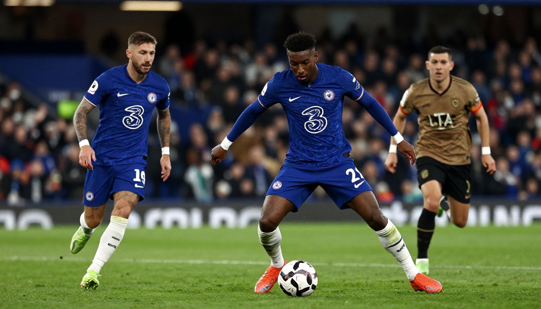 De waarheid over Chelsea’s defensieve zwakke plekken en hoe LAFC ze kan uitbuiten*