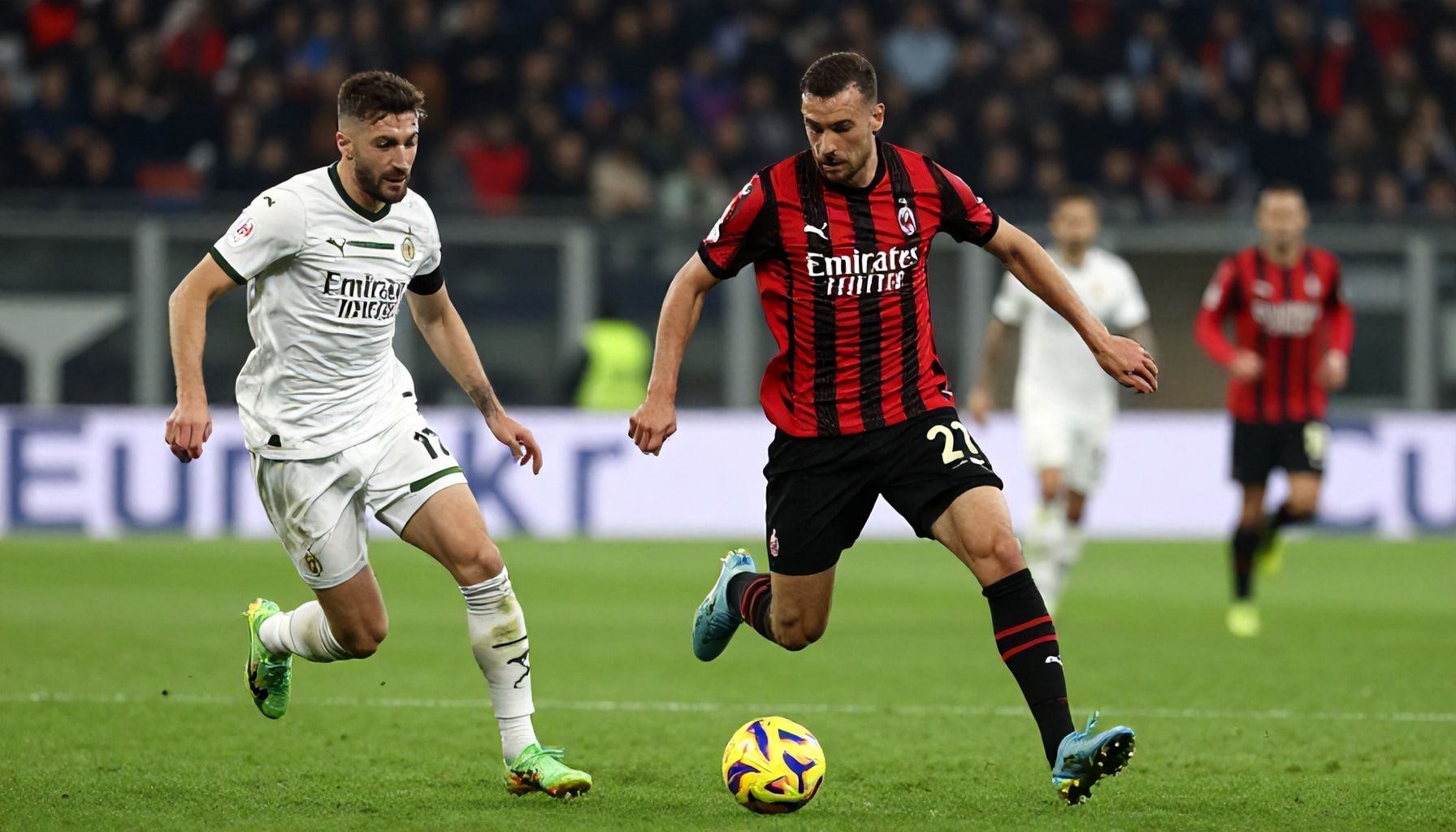 De waarheid over Cremonese’s aanval: Hoe Milan hun zwakke punten kan exploiteren*