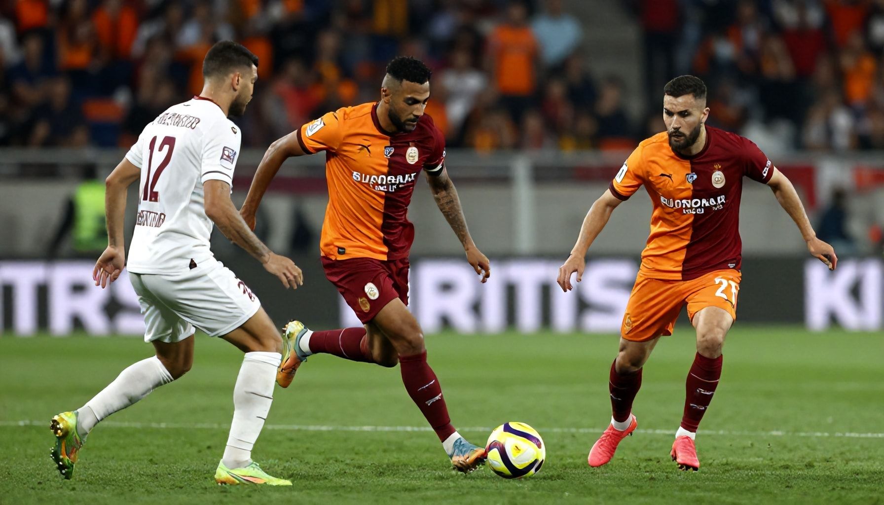 De waarheid over de AZ-defensie: Hoe ze Galatasaray kunnen stoppen"*