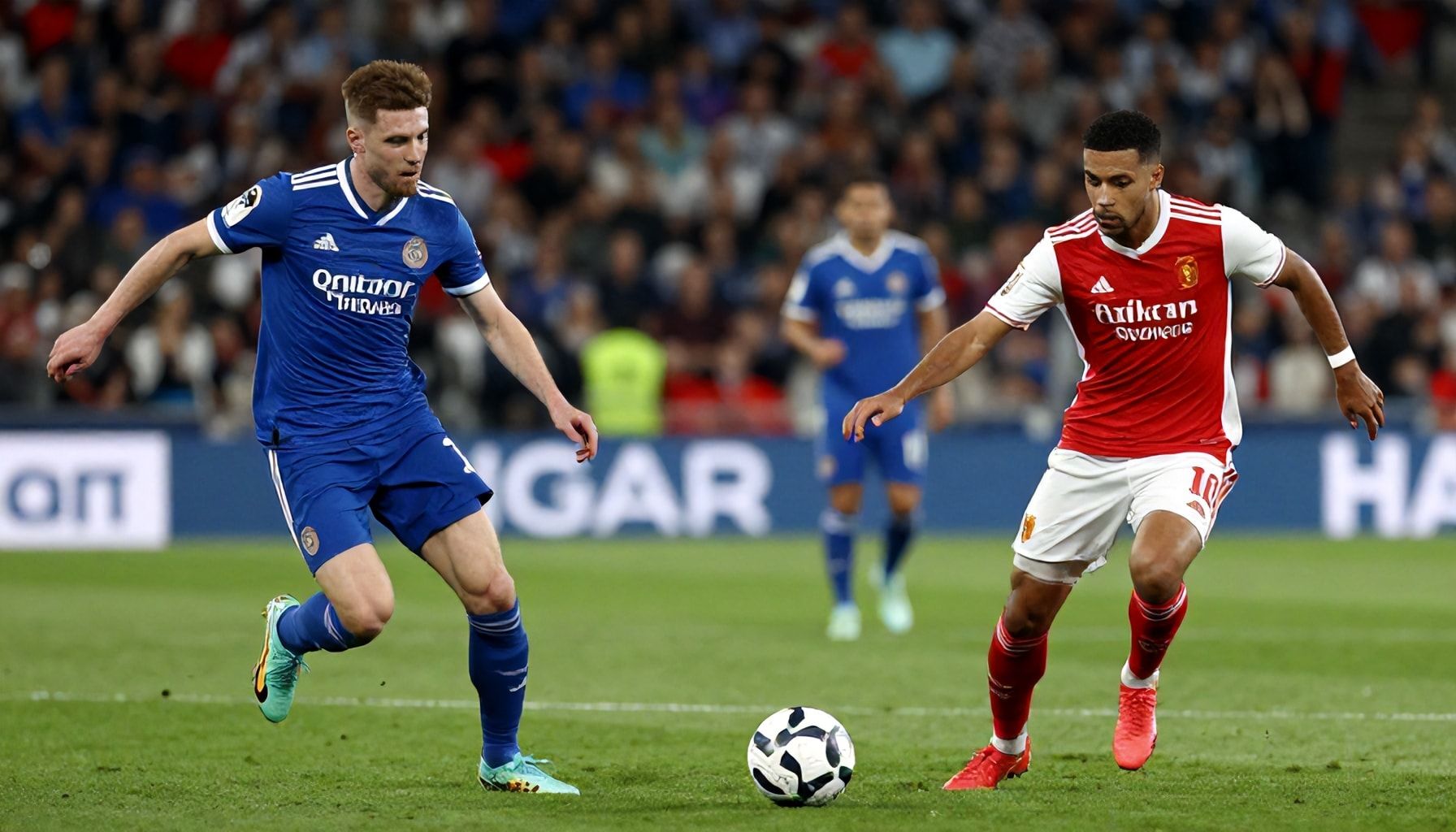 De Waarheid Over de Belangrijkste Wisselopties voor Deze Wedstrijd*