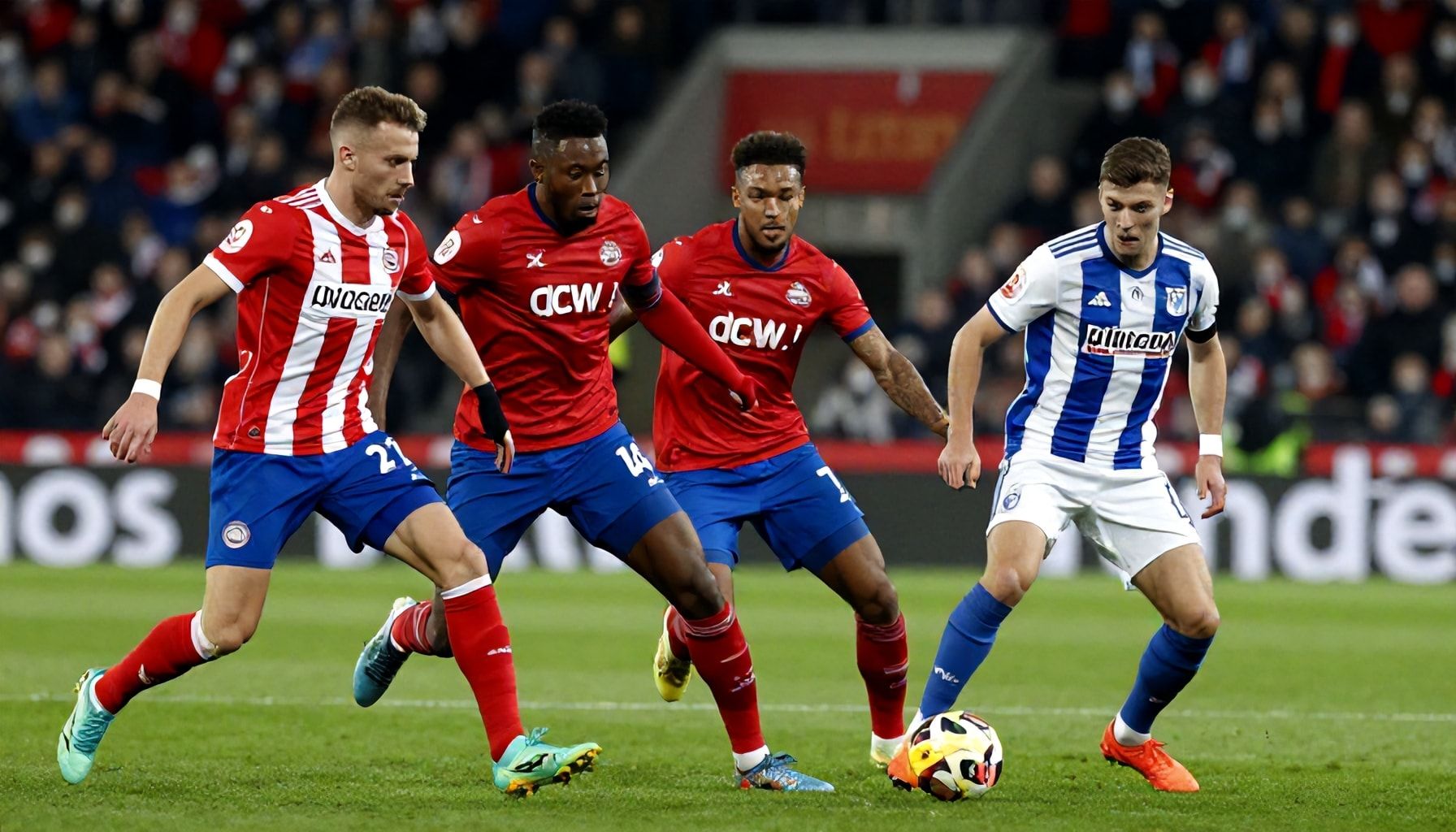 De waarheid over de beste opstelling: Hoe PSV en Willem II hun sterke punten maximaliseren"*