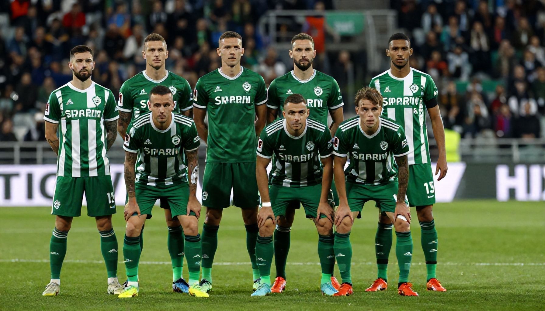 De waarheid over de beste opstelling: Waarom deze tactiek werkt tegen Sparta"*