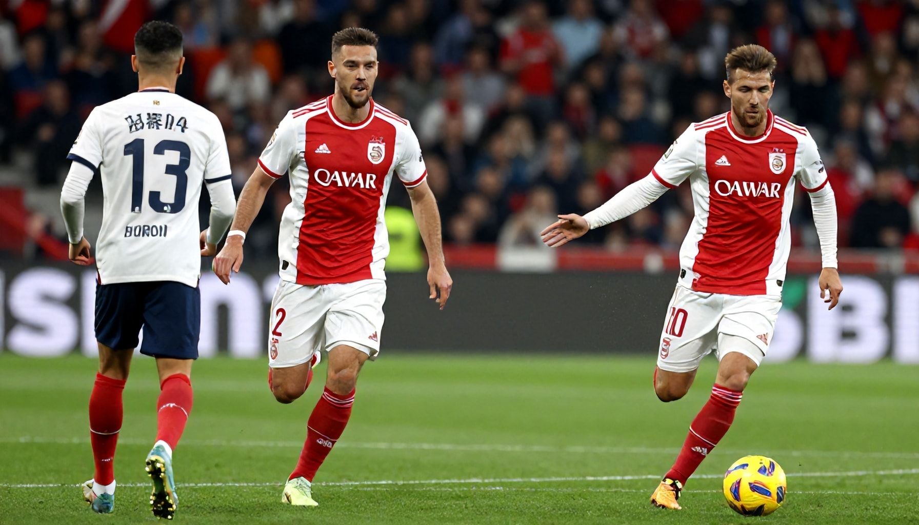 De waarheid over de beste spelerscombinaties voor AZ en Galatasaray*