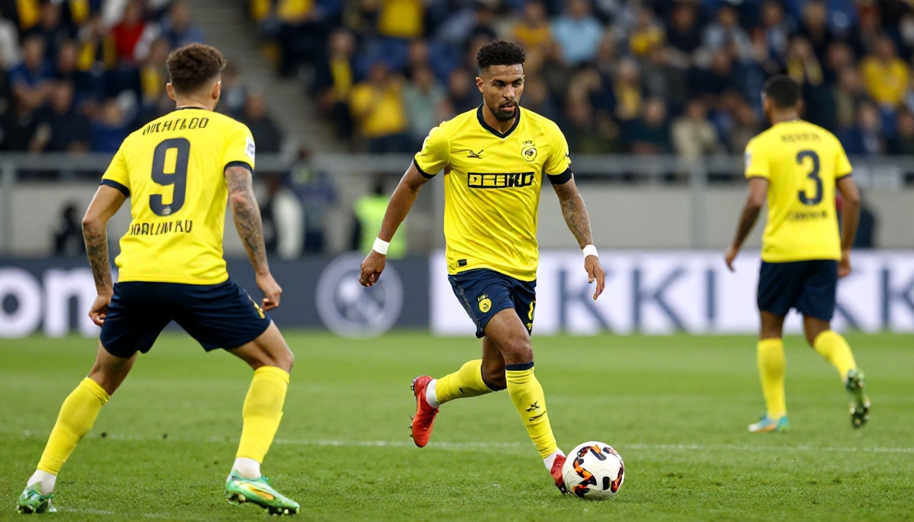 De waarheid over de beste verdediging tegen RKC Waalwijk*