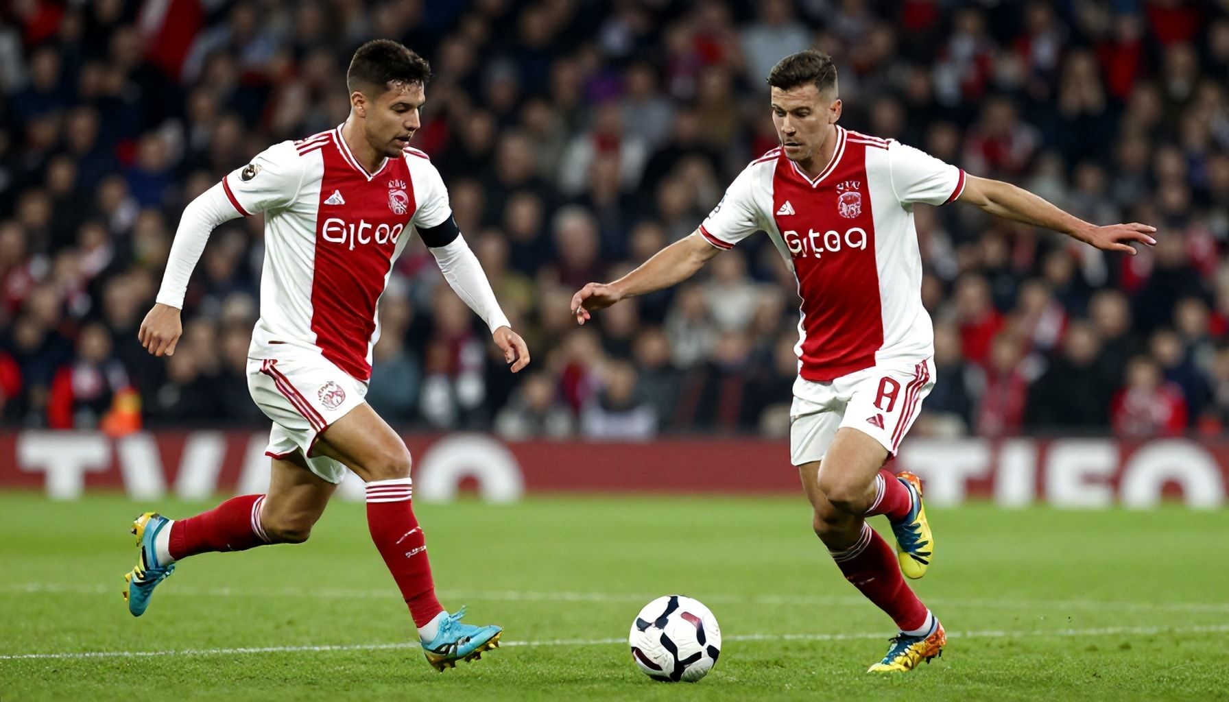 De waarheid over de beste verdedigingstactieken tegen Ajax’ aanval*