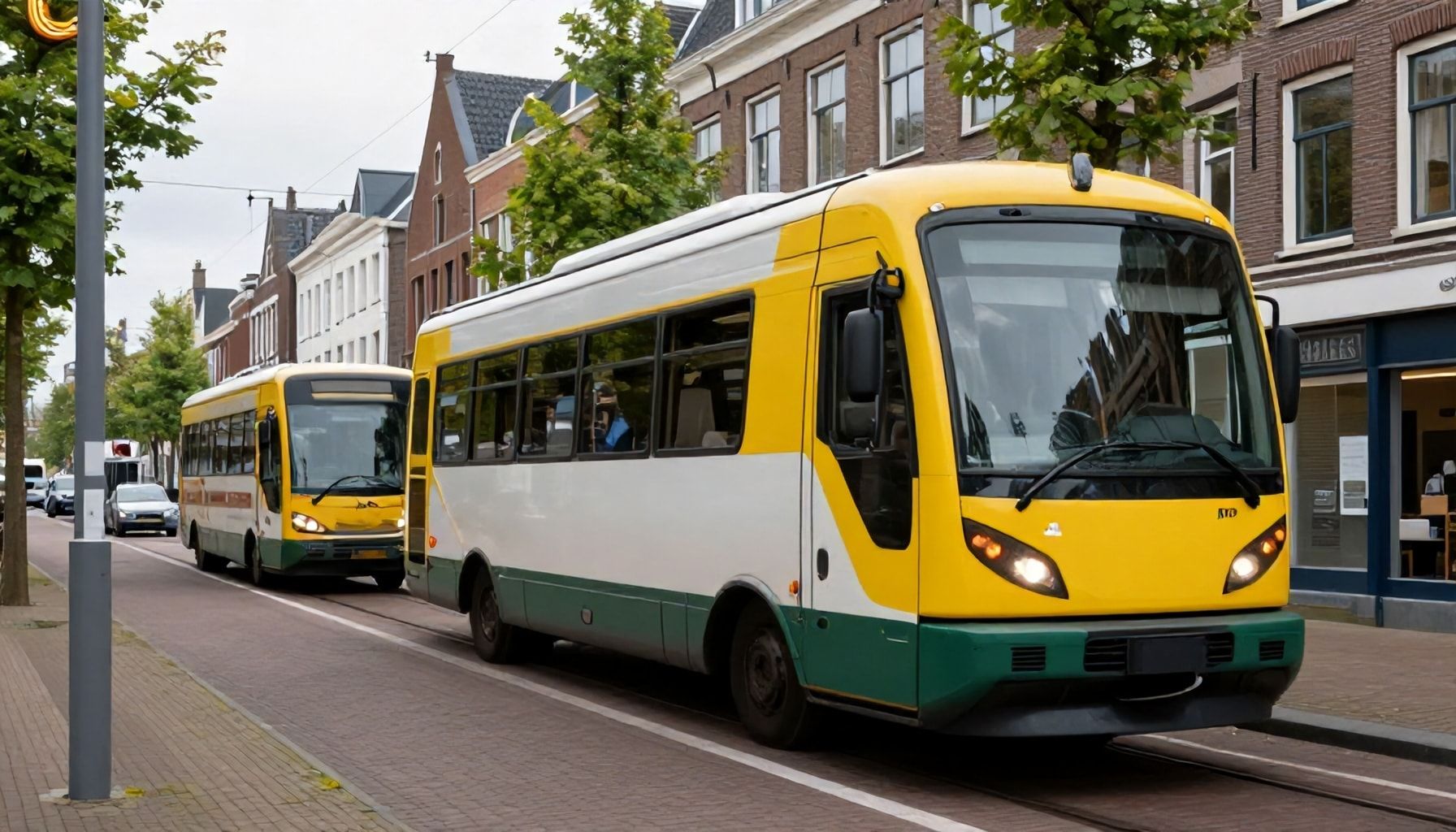 De waarheid over de beste vervoersopties tussen Utrecht en NEC*