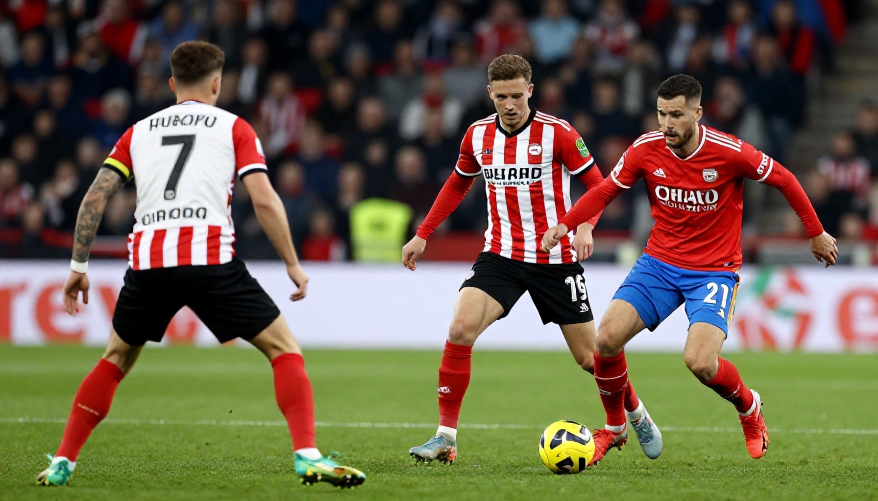 De waarheid over de defensieve strategieën die PSV moet toepassen tegen Go Ahead Eagles*