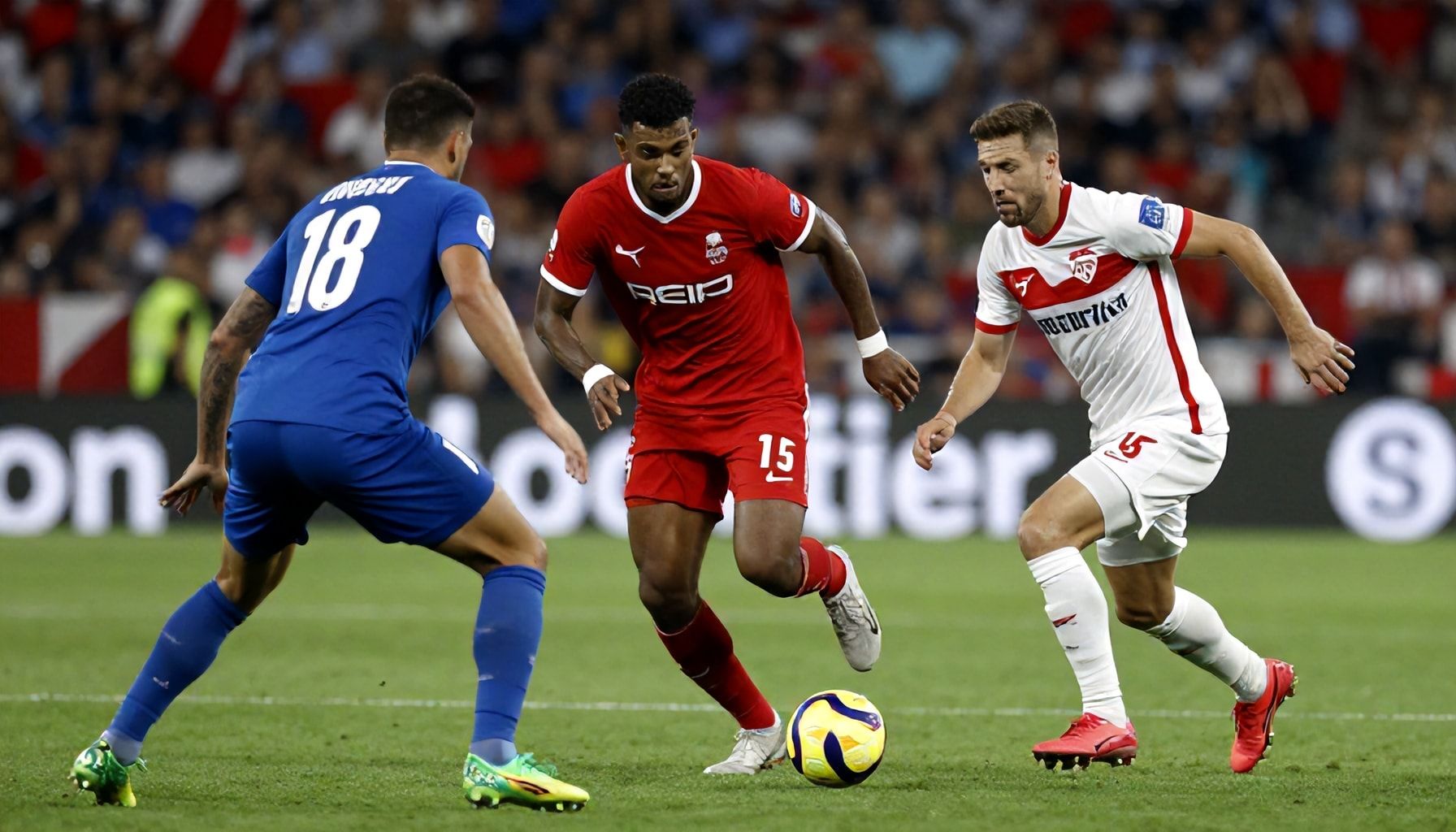 De waarheid over de defensieve zwaktes van beide teams – en hoe ze te exploiteren*