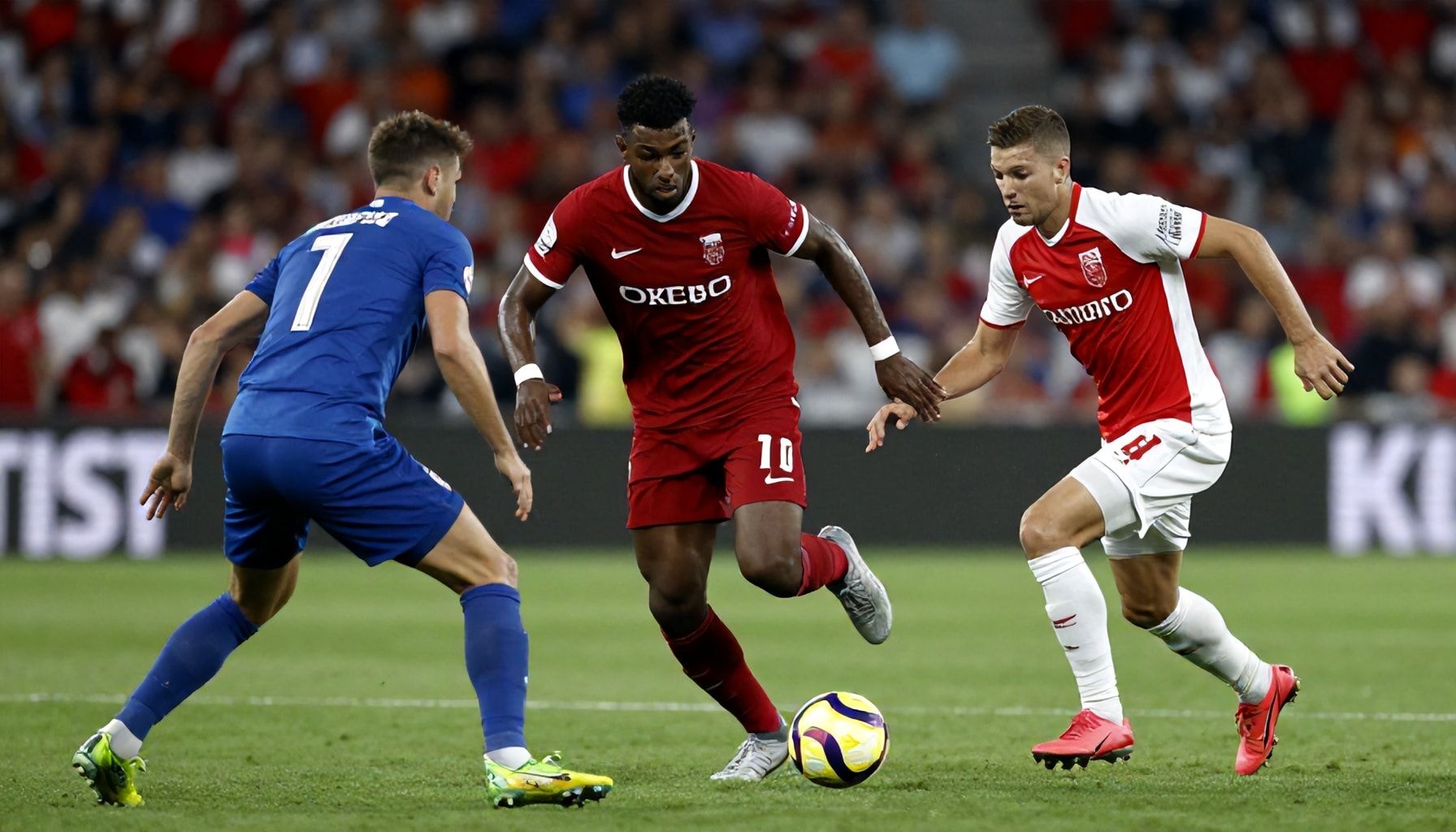 De waarheid over de defensieve zwaktes van beide teams – en hoe ze ze kunnen oplossen"*