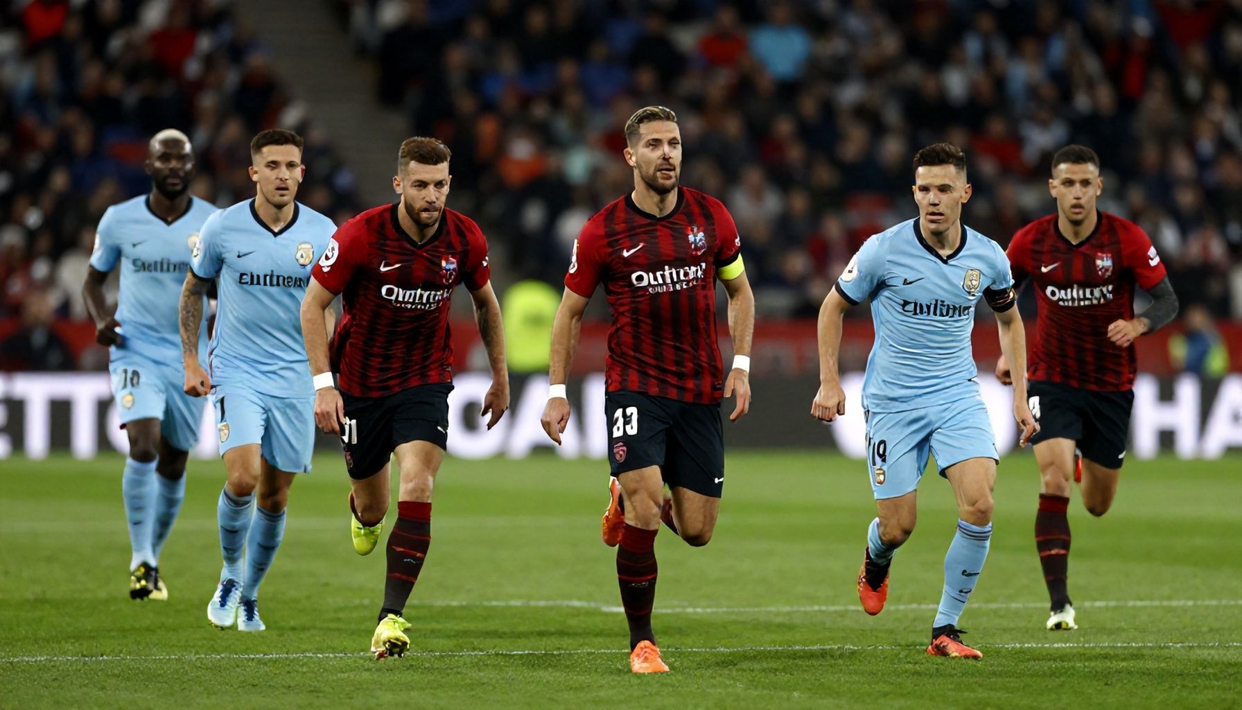 De waarheid over de middenvelddriehoek: Hoe de middenvelders de wedstrijd bepalen*