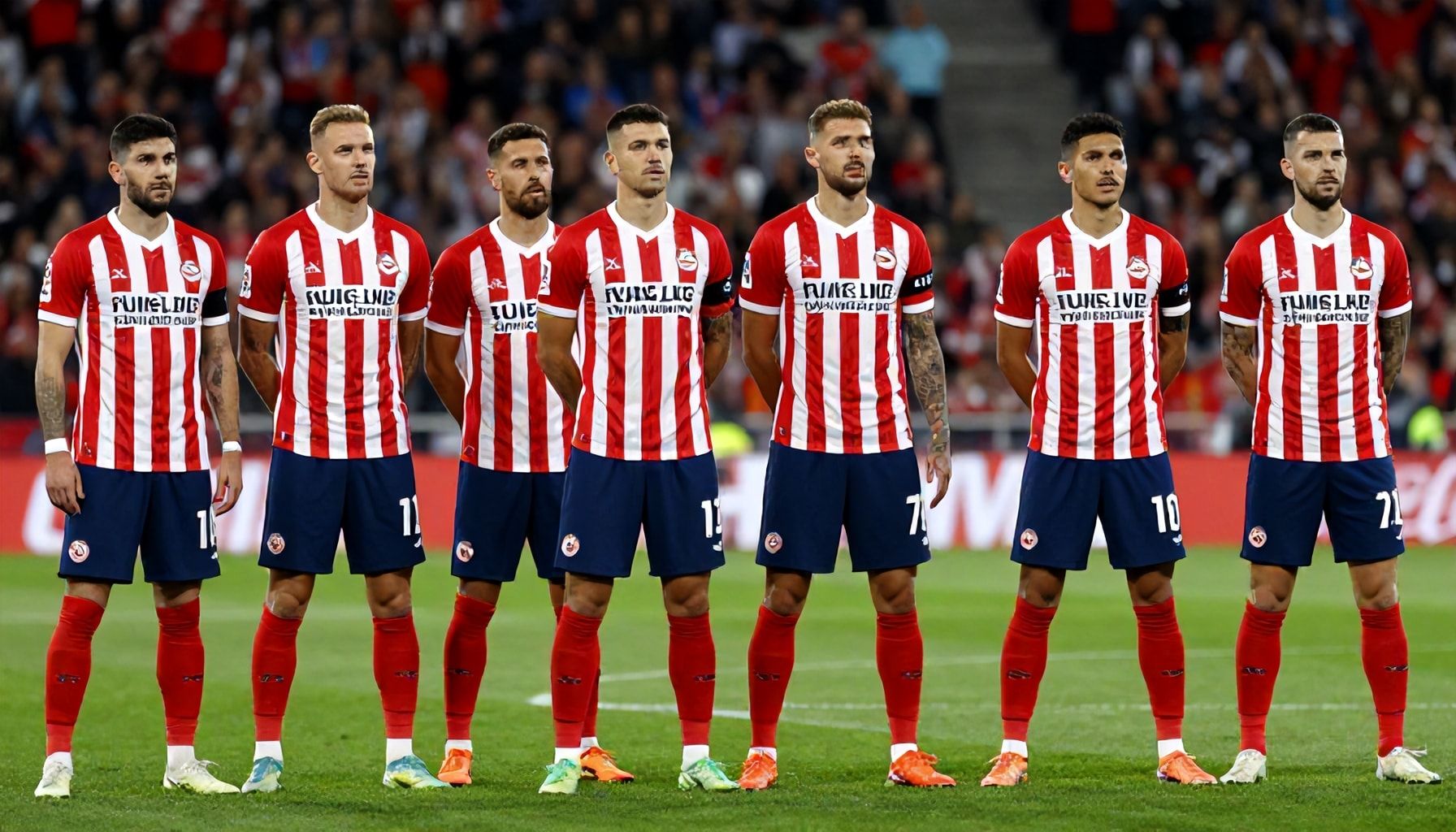 De waarheid over de opstelling van Sparta: Waarom ze PSV kunnen verrassen*