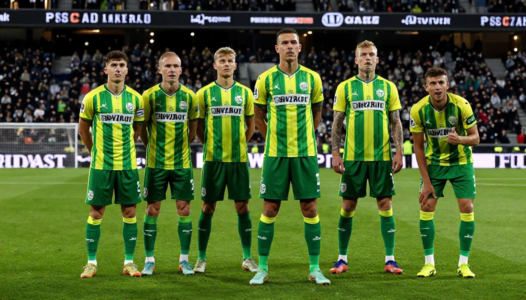 De waarheid over de opstellingen van PEC Zwolle en PSV – wat je echt moet weten*