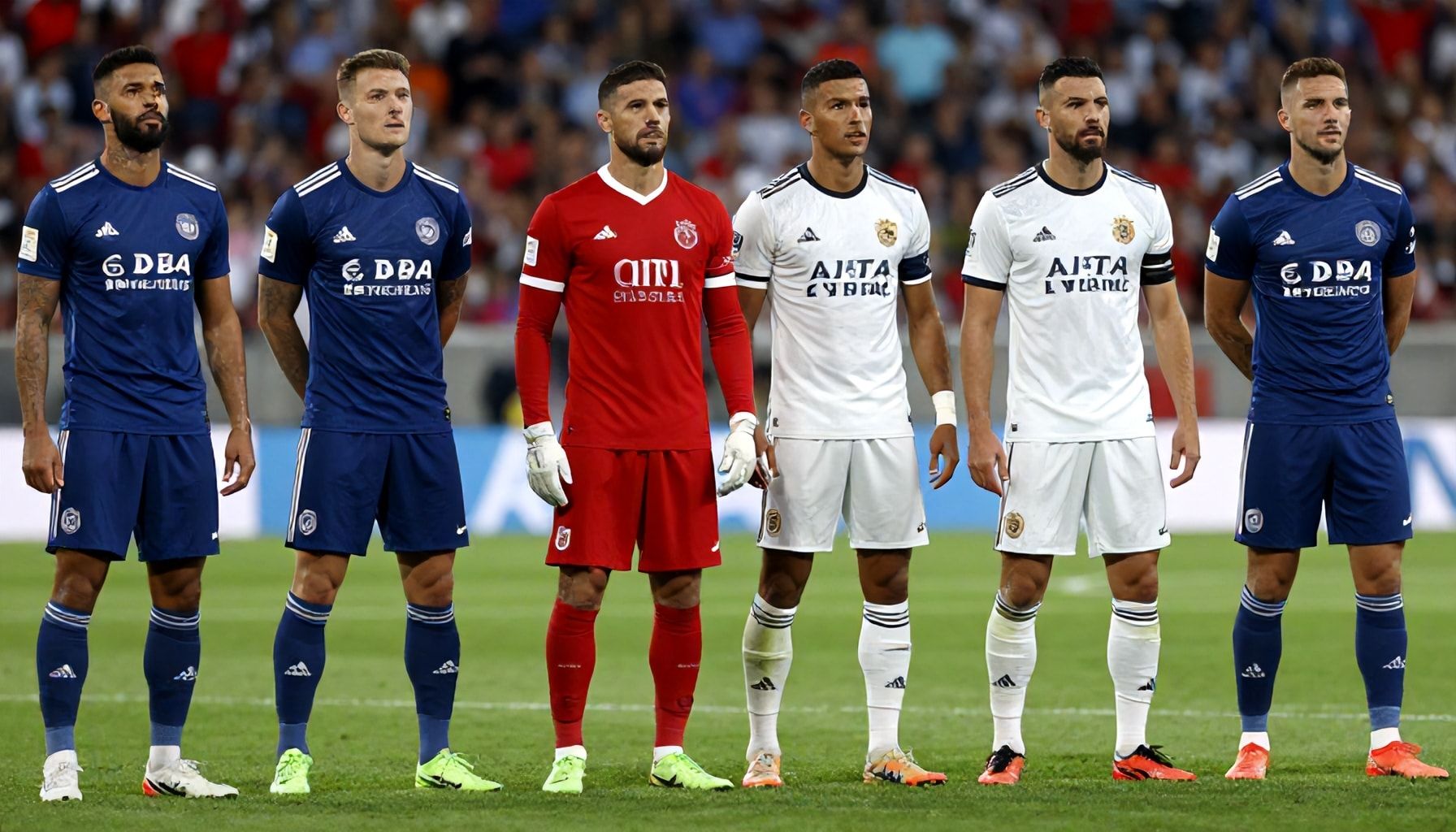 De waarheid over de opstellingen: Welke spelers kunnen het verschil maken?*