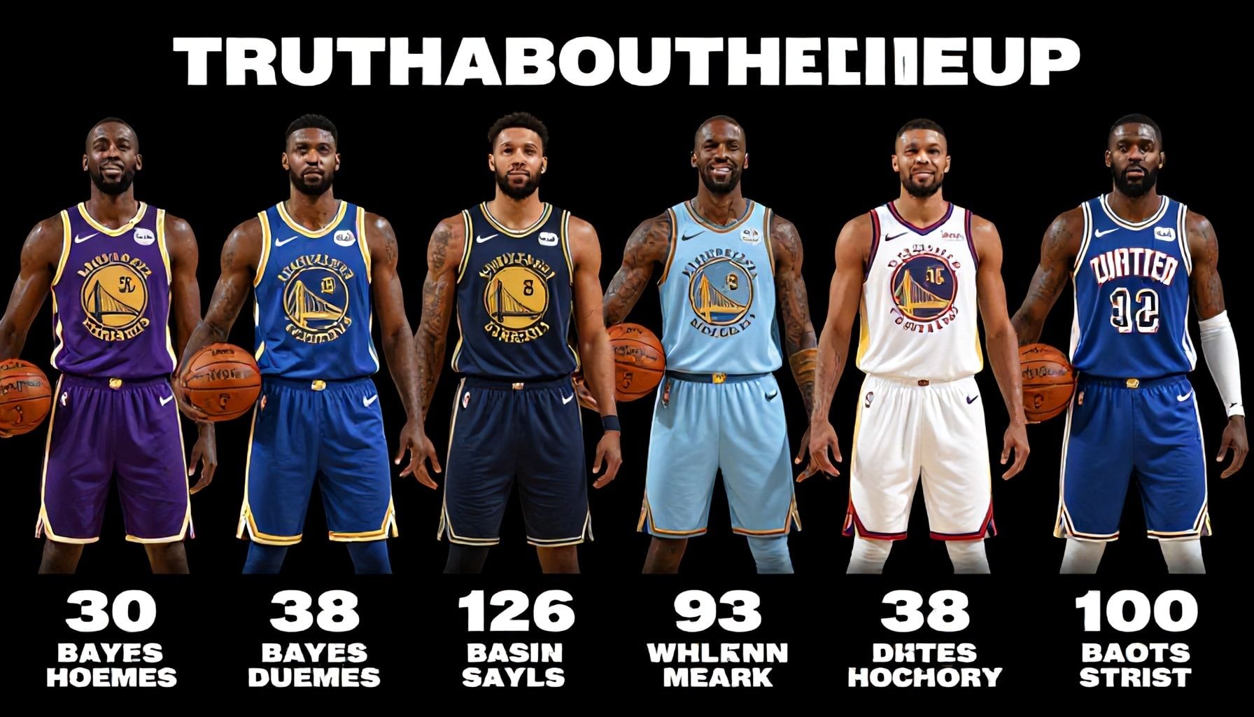 De Waarheid Over de Opstellingen: Welke Spelers Zullen het Verschil Maken?*