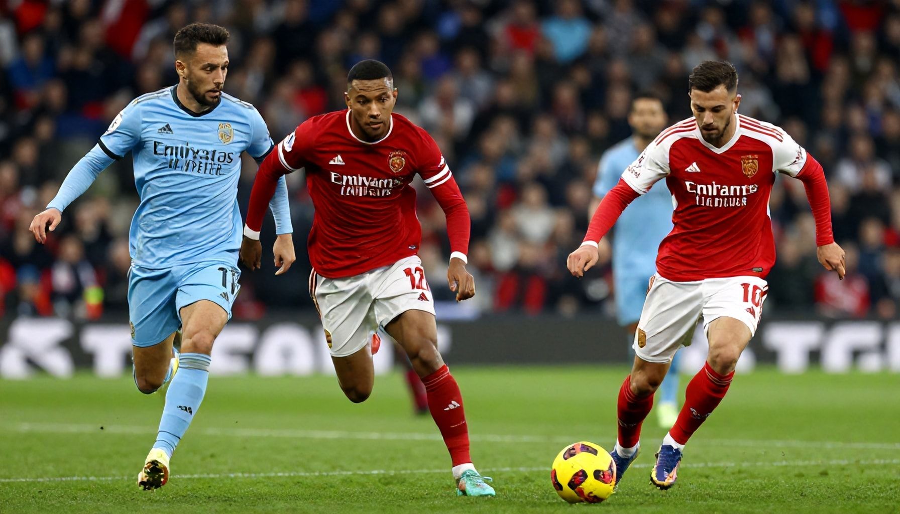 De Waarheid Over de Sleutelspelers in Beide Teams voor Dit Cruciaal Duello*