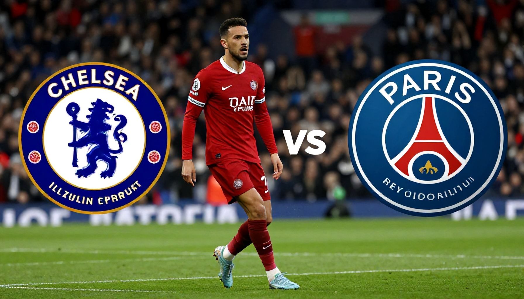 De Waarheid Over de Sleutelspelers: Wie Chelsea en PSG echt kunnen beslissen*
