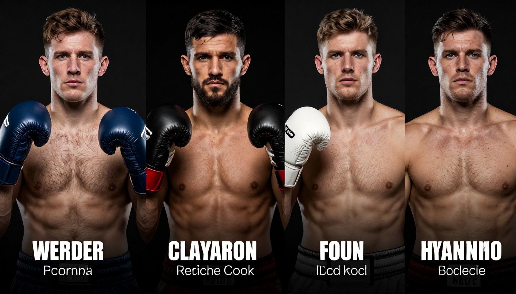 De waarheid over de sleutelspelers: Wie maakt het verschil in deze cruciale confrontatie?*