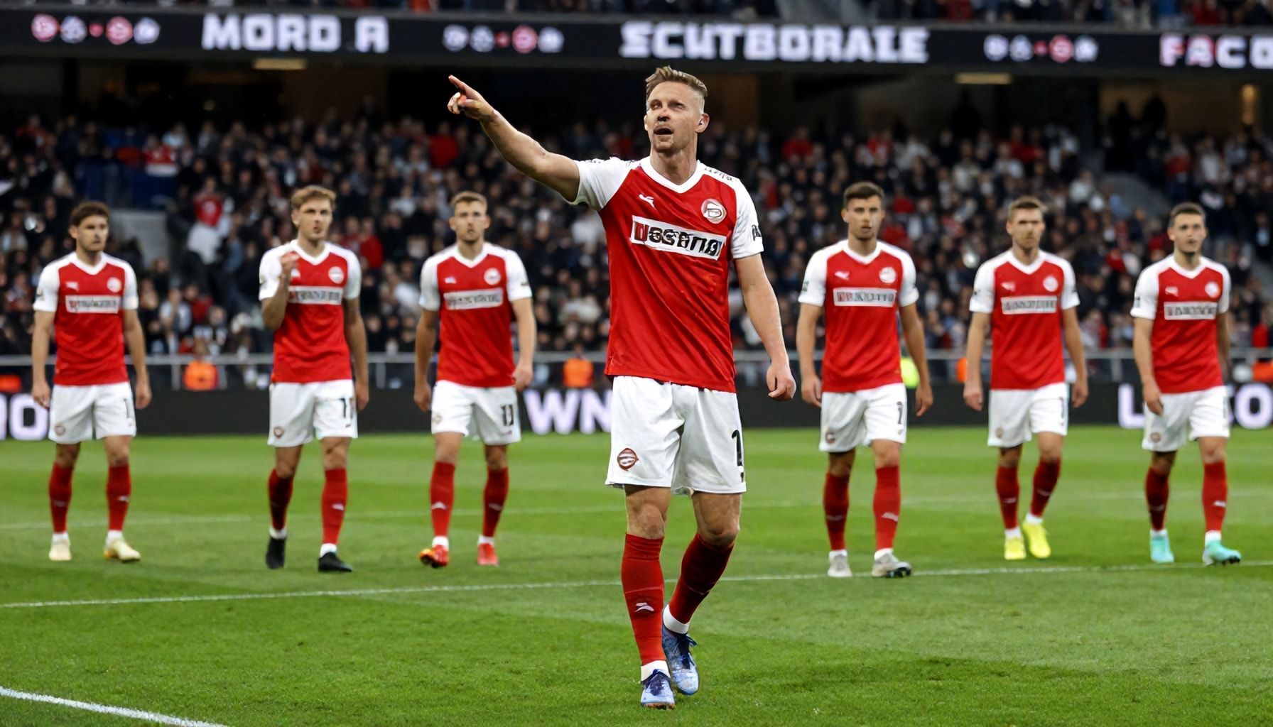 De waarheid over de sterkste 11 van FC Utrecht tegen PSV*