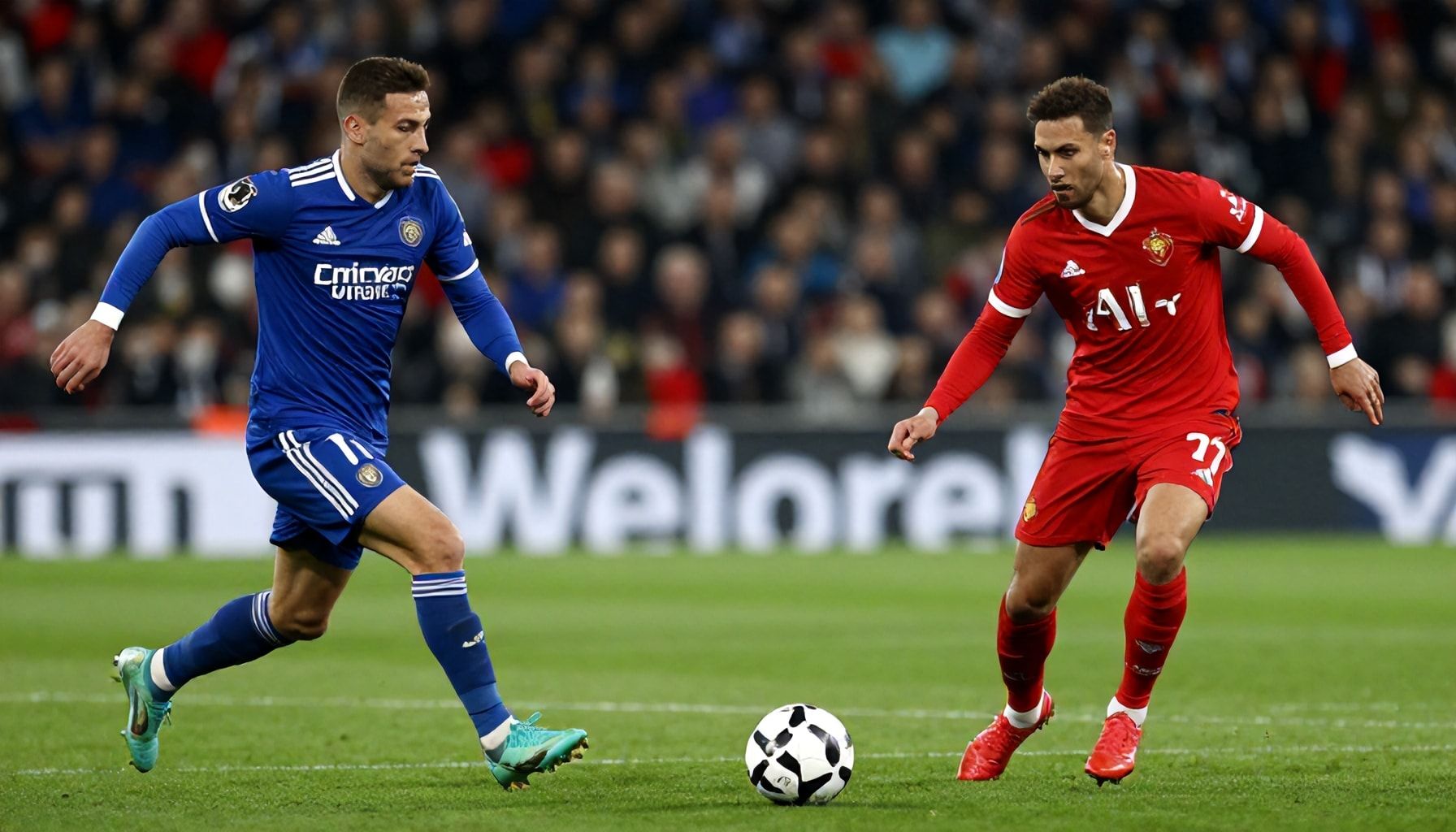 De Waarheid Over de Sterkste Posities van Beide Elftallen in Moderne Voetbalstrategieën*