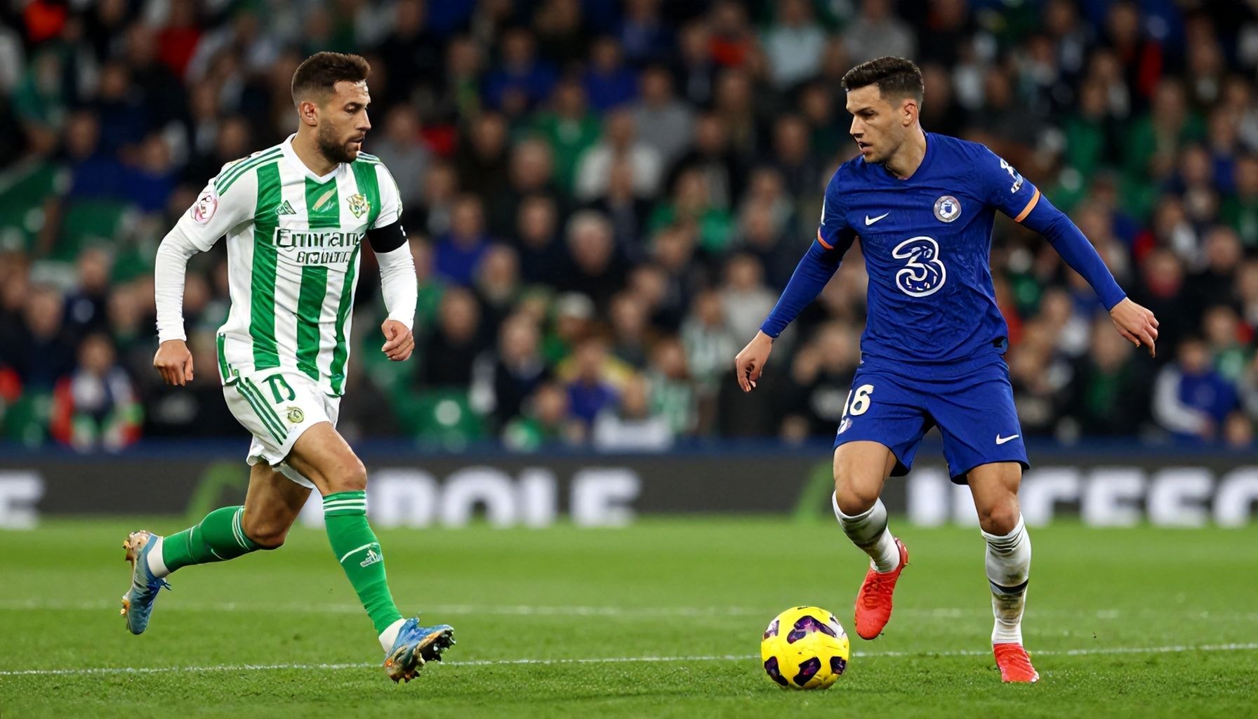 De waarheid over de tactische keuzes van Real Betis en Chelsea FC: Wat je niet mag missen*