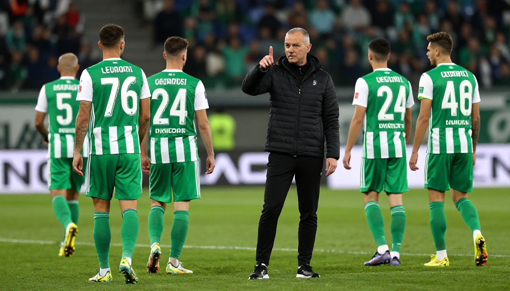 De waarheid over de tactische strategieën van Levski Sofia en AZ – wat je echt moet weten*