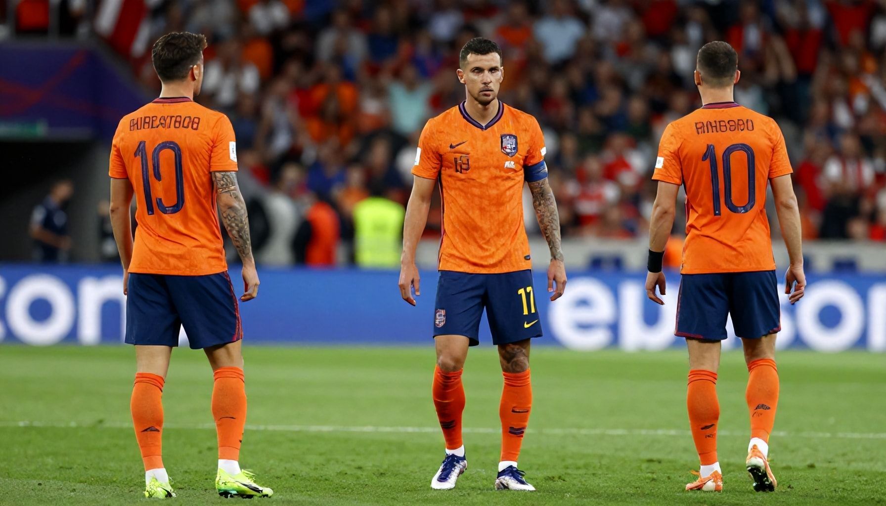 De waarheid over de verdediging van Spanje: hoe Nederland ze kan kraken*