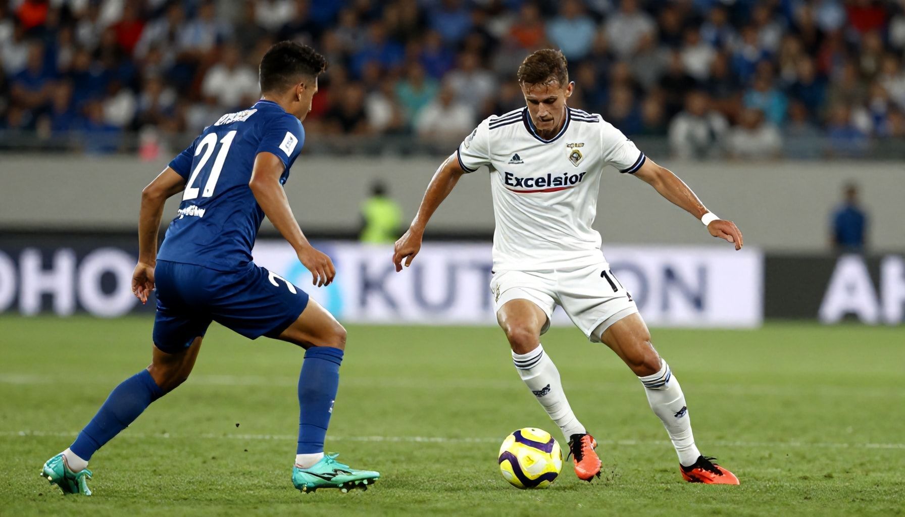 De waarheid over Excelsior’s defensieve zwaktes die NEC moet uitbuiten"*