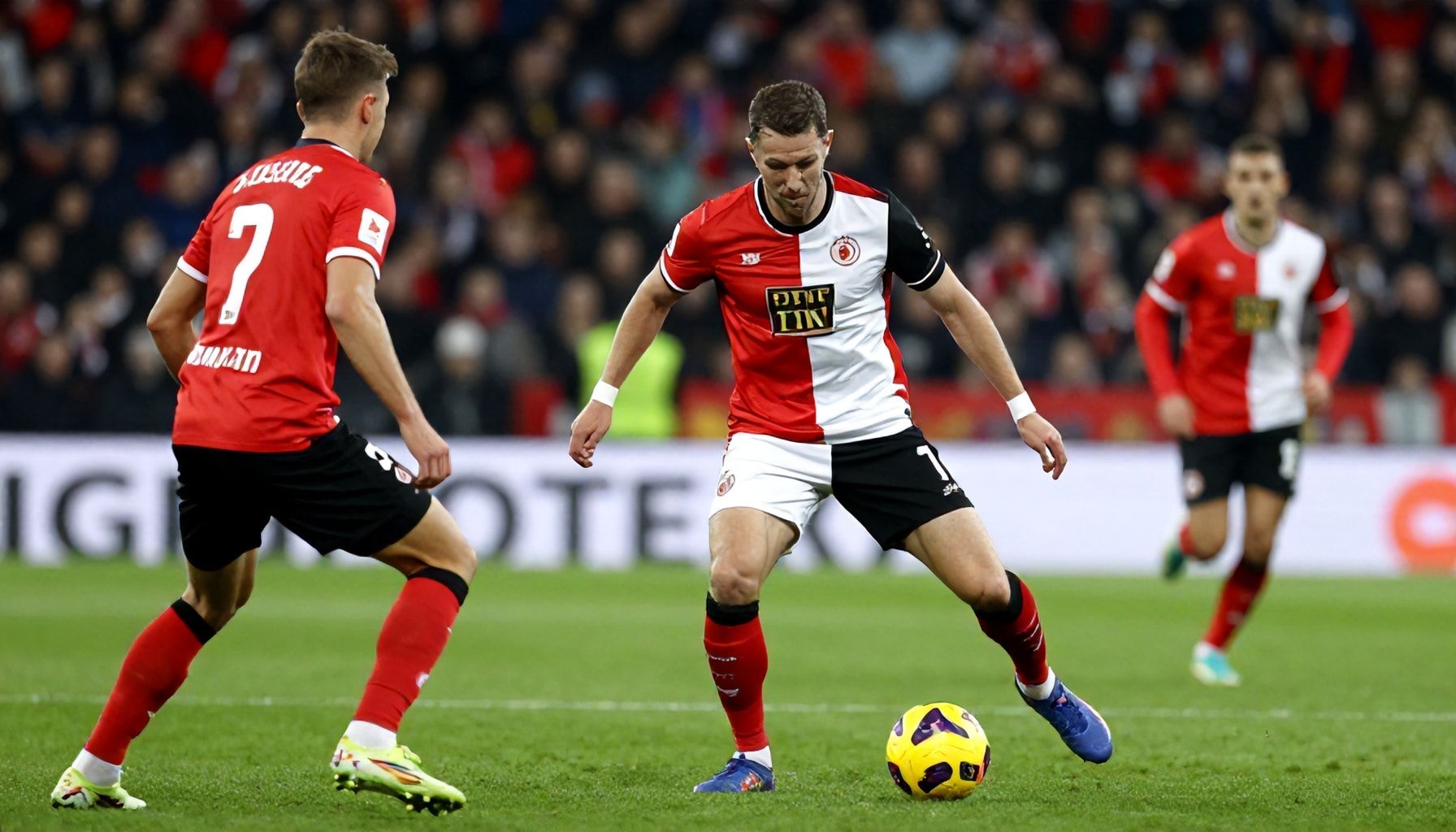 De waarheid over Feyenoord’s defensieve zwaktes en hoe ze te verhelpen zijn*