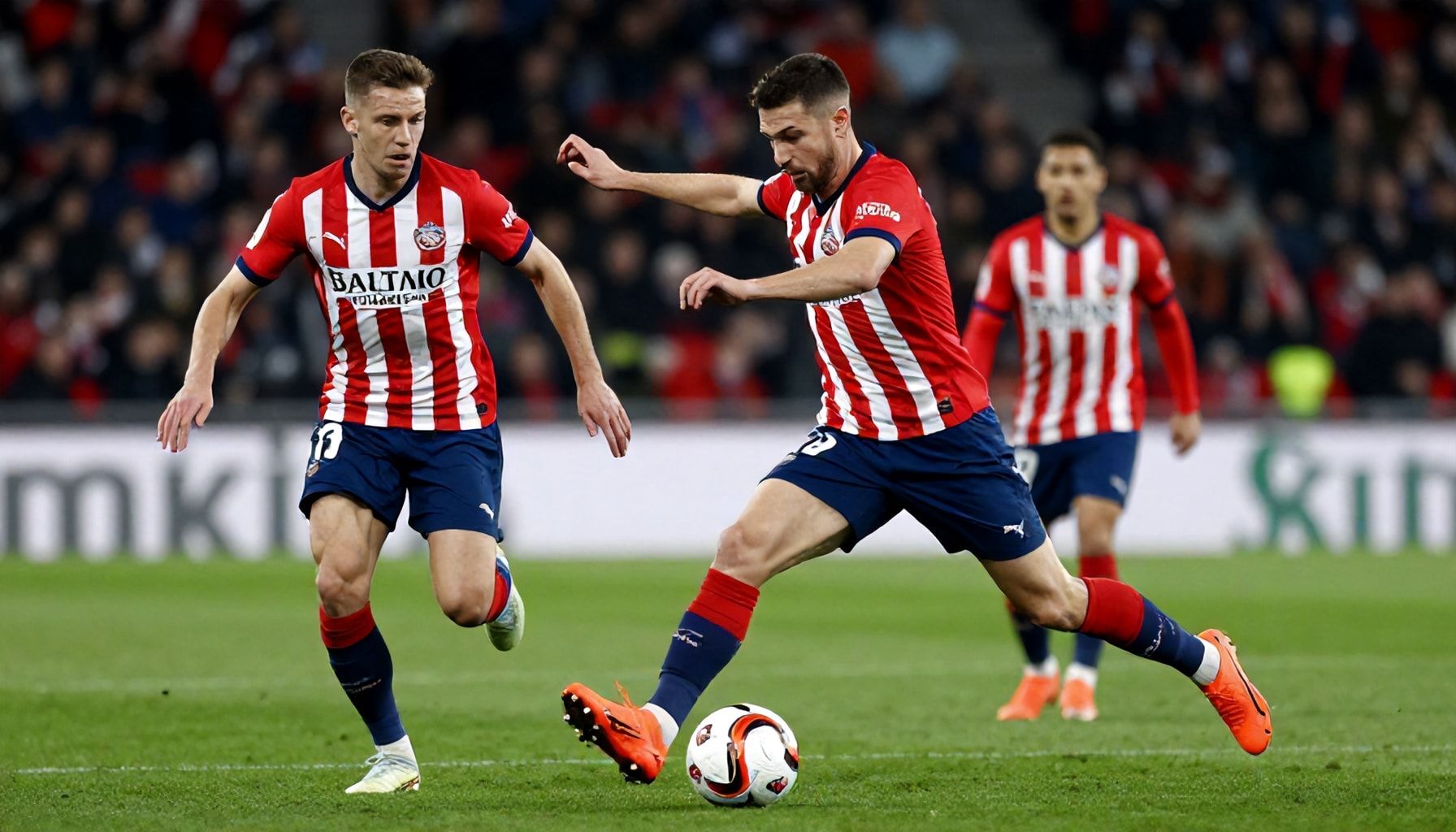 De waarheid over Girona’s aanval: Hoe PSV deze dreiging kan neutraliseren*