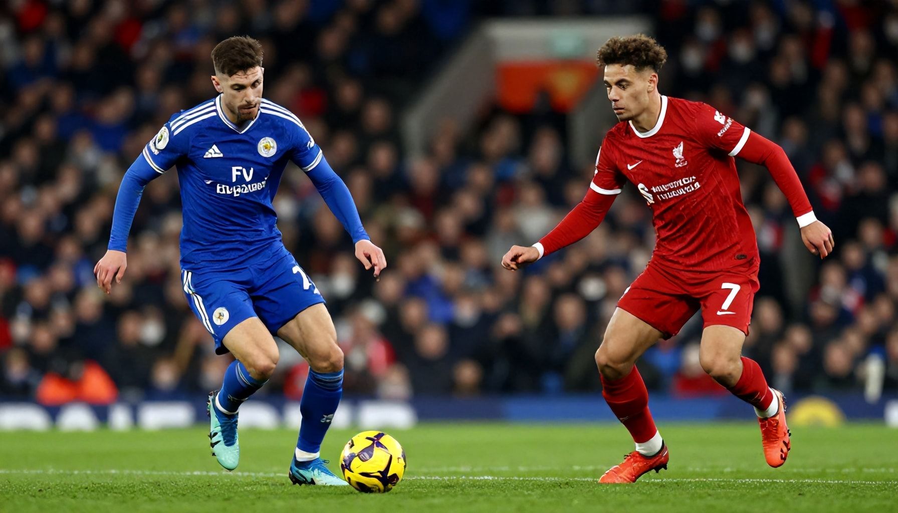 De waarheid over Leicester’s zwakke punten en hoe Liverpool ze kan exploiteren*