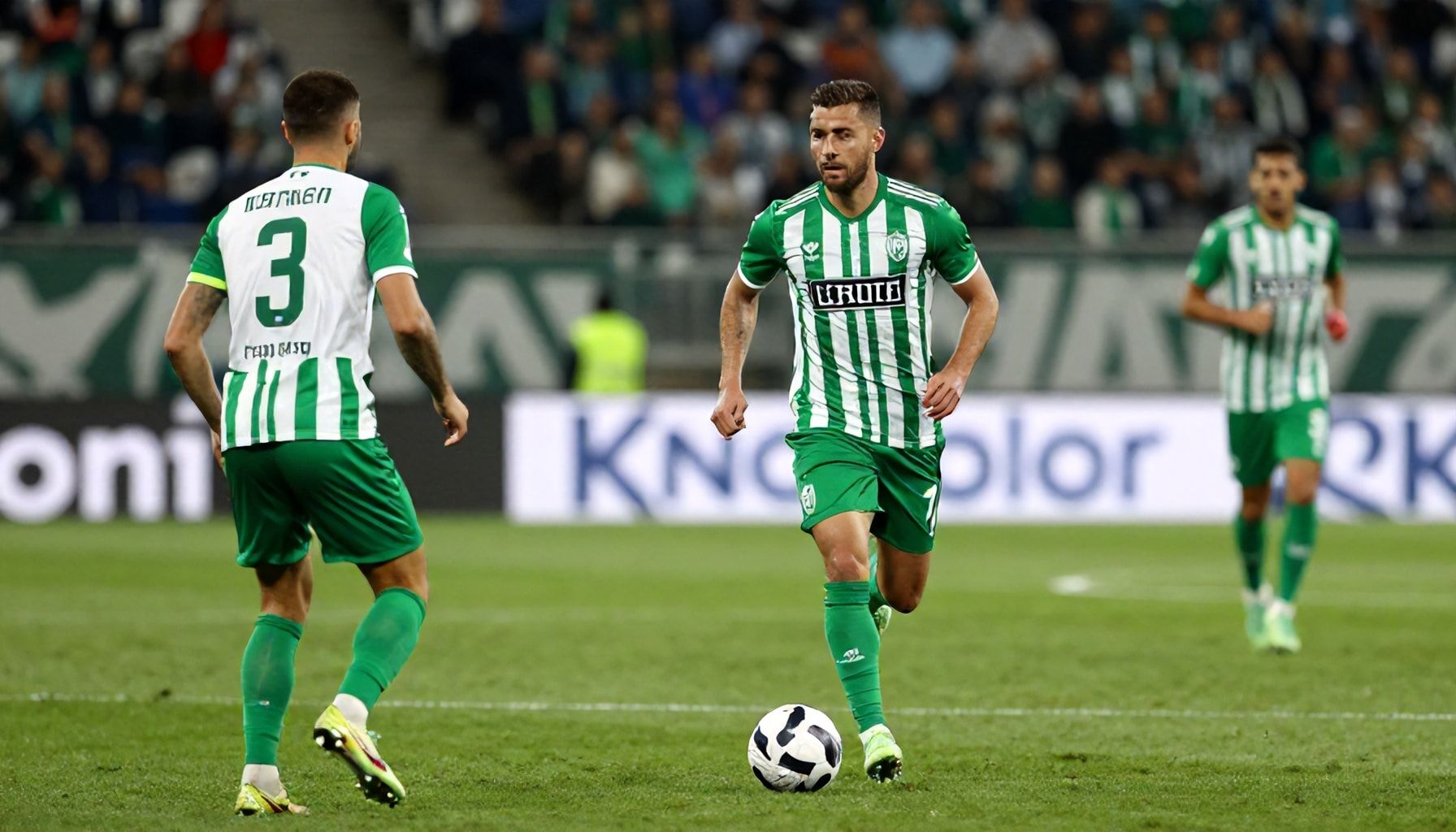 De waarheid over Levski’s defensieve strategieën tegen AZ*