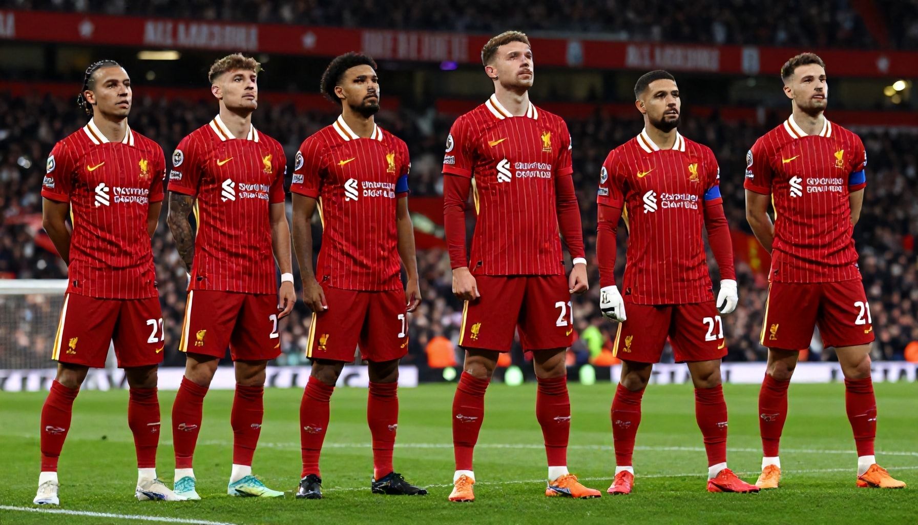 De waarheid over Liverpool’s sterkste 11: Welke spelers niet mogen ontbreken*
