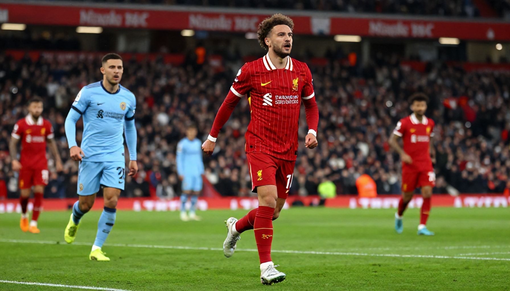 De Waarheid Over Liverpool’s Tactische Keuzes: Wat Klopt en Wat Niet?*