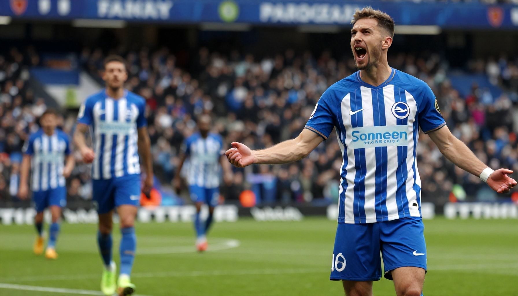 De Waarheid over Pep’s Strategie: Hoe Brighton ervan kan profiteren*