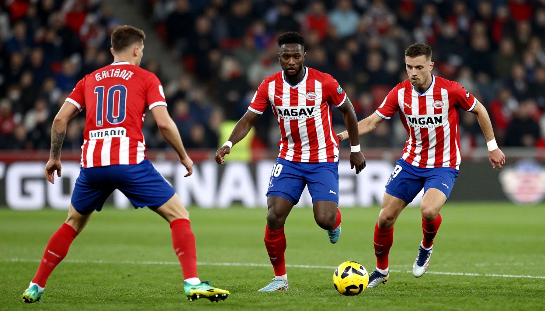 De Waarheid Over PSV’s Aanvalsschema: Wat Werkt en Wat Niet*