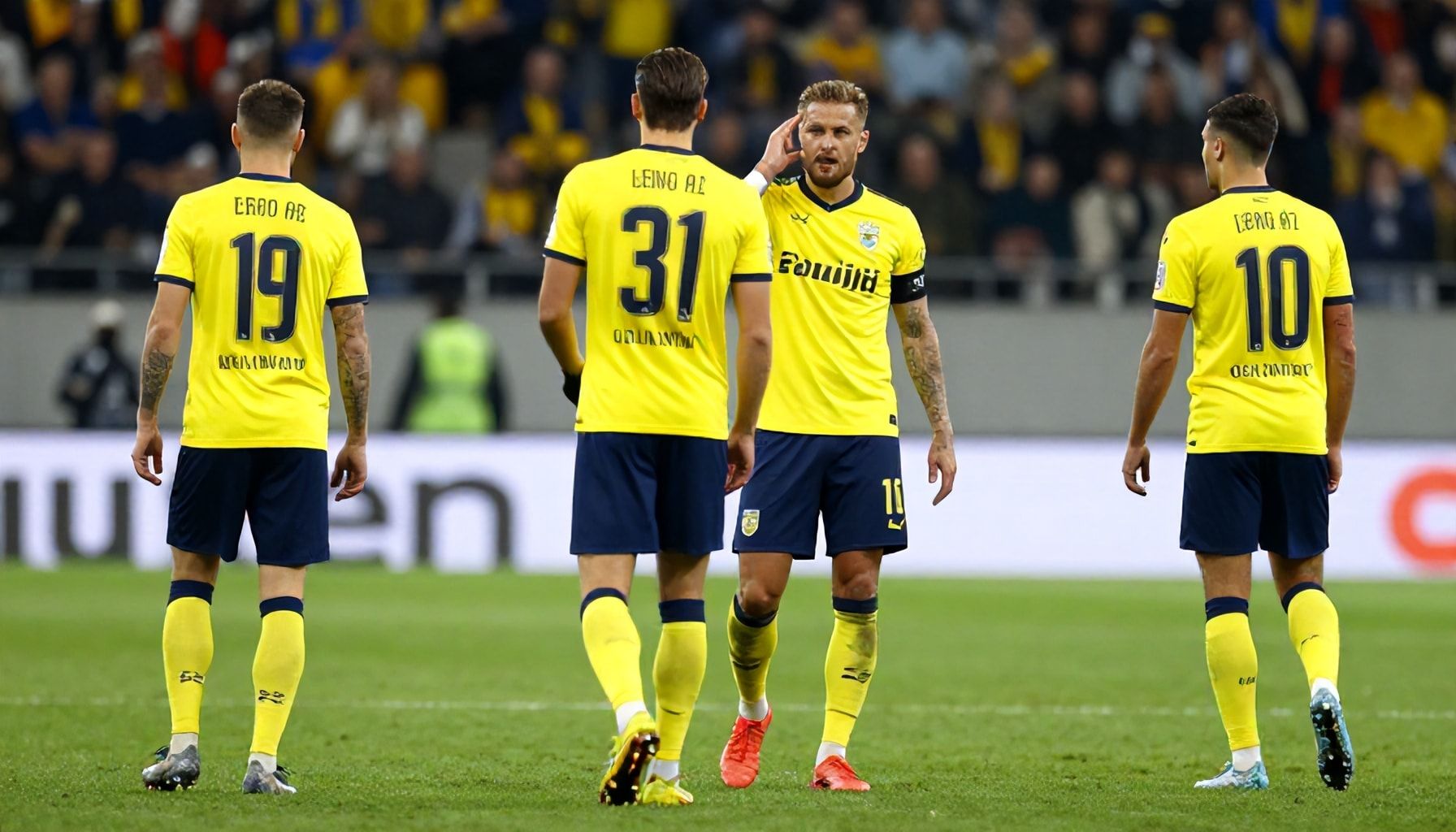 De waarheid over RKC Waalwijk’s verdediging: Hoe Jong AZ die kan kraken*