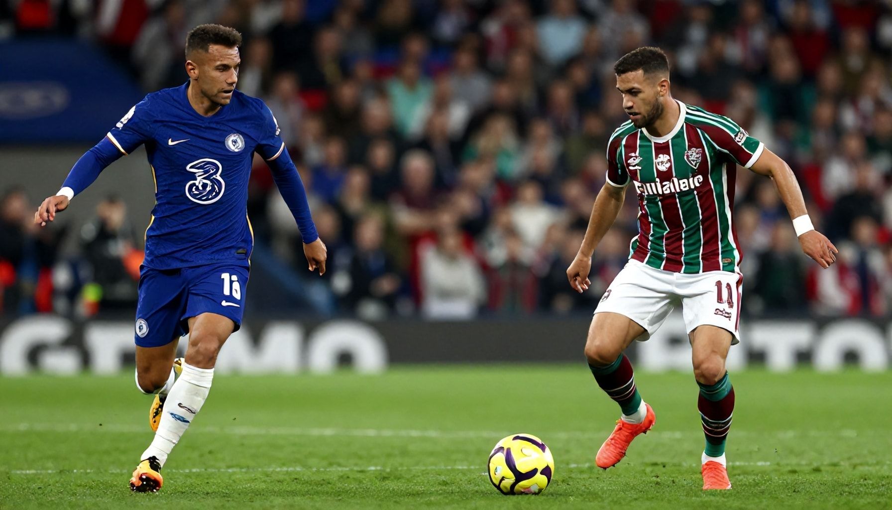 De waarheid over tactische keuzes: Wat Chelsea en Fluminense echt moeten doen"*