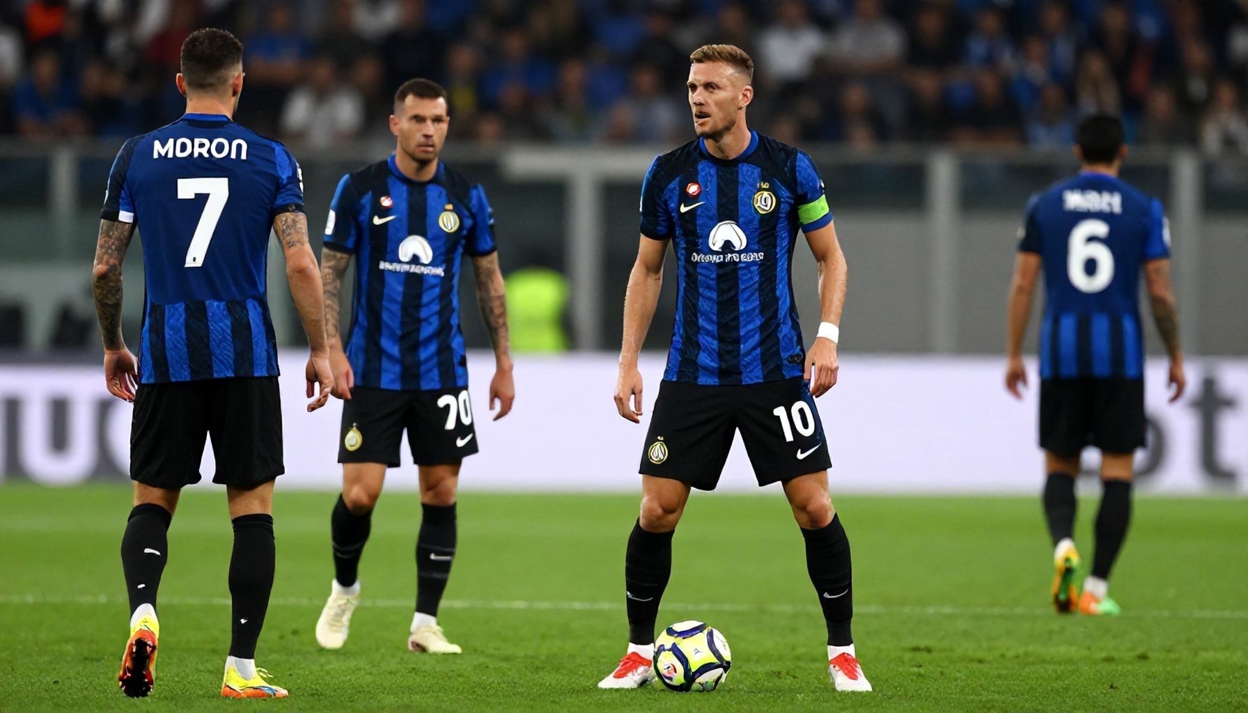 De waarheid over Torino’s defensieve opstelling: Wat Inter moet weten*