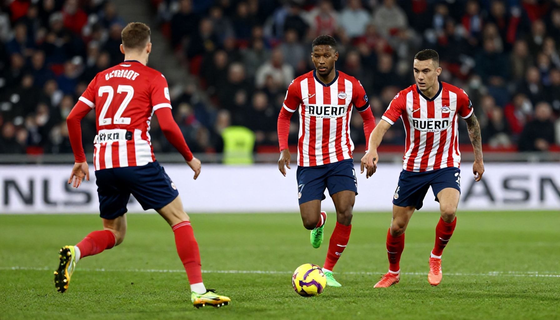 De waarheid over Union Sint-Gillis’ sterke punten – en hoe PSV ze kan neutraliseren*