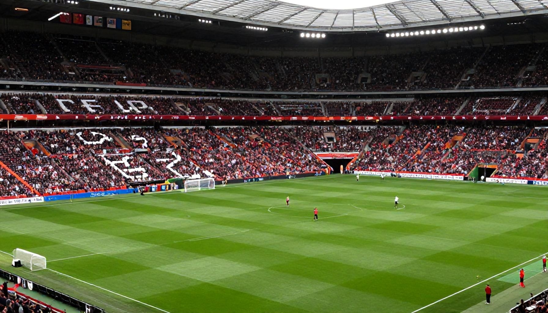 De waarheid over waarom deze opstellingen werken voor topclubs*