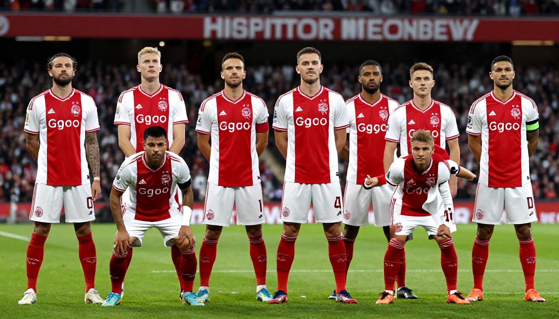 De waarheid over waarom RKC’s Ajax-opstellingen vaak falen (en hoe je het oplost)*