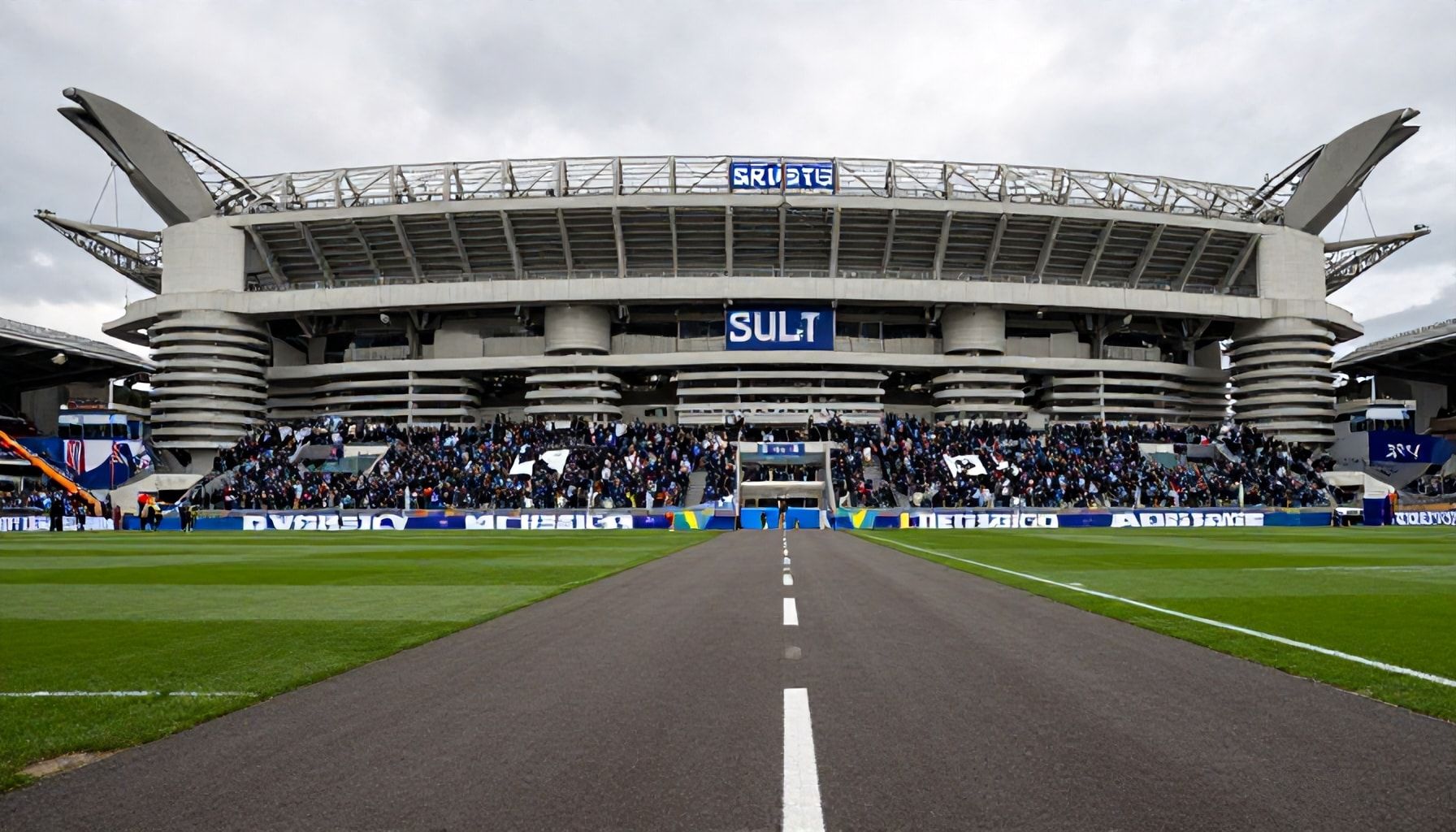 De weg naar de historische overwinning