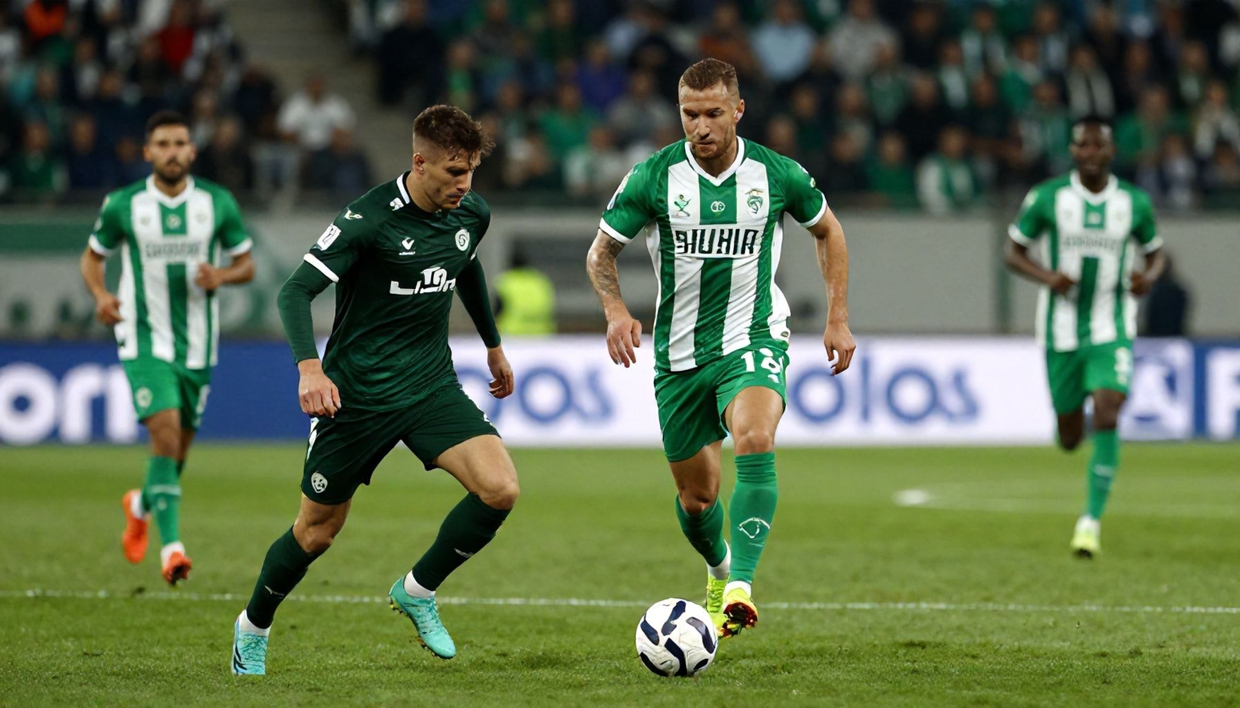 De X beste tactieken van Levski Sofia om AZ te verslaan*